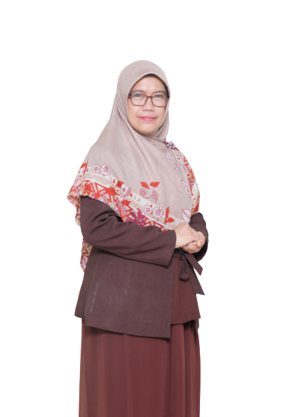 Ristianti Anistiya, S.Pd